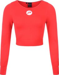 Pure 2improve Women's Sport Top Red