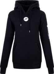 Pure 2improve Women's Hoodie Black
