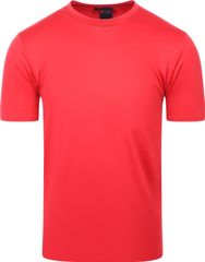 Pure 2improve Men's T-shirt Red