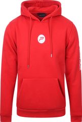 Pure 2improve Men's Hoodie Red