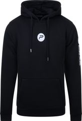 Pure 2improve Men's Hoodie Black