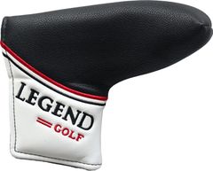 Legend Head Cover Putter Blade Style