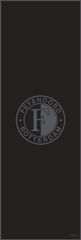 Feyenoord Dart Mat Black