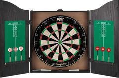 PSV Home Darts Centre Set