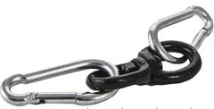 Brute Medium Duty Hook And Swivel Max 35 Kg