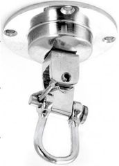 Brute Speed Ball Swivel