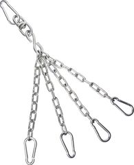 Brute Punch Bag 4-Way Split