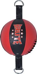 Brute Double End Ball PVC