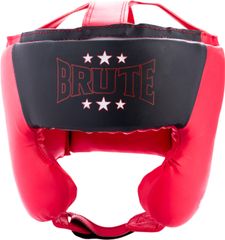 Brute Sparring Headguard PVC