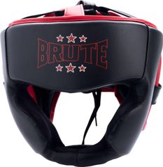Brute Sparring Headguard PU