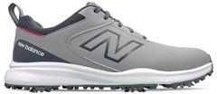 New Balance Women's Advantage Spiked Grey