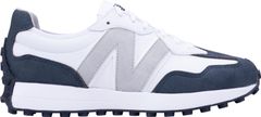 New Balance Women's 327 Golf SL Navy/White