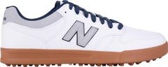 New Balance Men's 480 Golf SL White/Brown