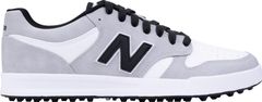 New Balance Men's 480 Golf SL Light Grey