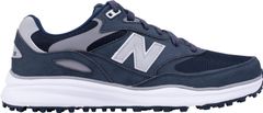 New Balance Men's Heritage SL Navy
