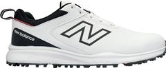 New Balance Men's Advantage SL White/Black