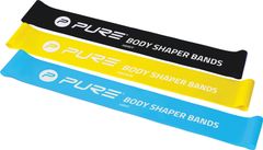 Pure 2Improve Body Shaper Bands 3 pieces