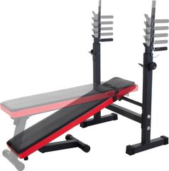 Pure 2Improve Weight Lifting Bench