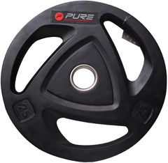 Pure 2Improve Weight Plates