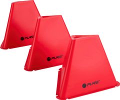 Pure 2Improve Agility Cones Set
