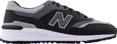 New Balance Men's 997 SL Black