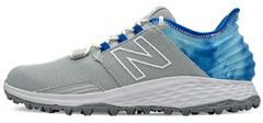 New Balance Women's Fresh Foam Roav SL White/Navy