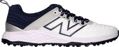 New Balance Women's Fresh Foam Contend V2 SL White/Navy