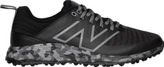 New Balance Men's Fresh Foam Contend V2 SL Black/Multi