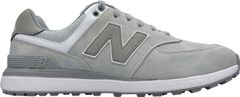 New Balance Men's 574 Greens V2 SL Light Grey