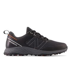 New Balance Men's Fresh Foam Contend SL Black/Grey