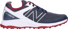 New Balance Men's Fresh Foam Contend SL Navy/Red 41.5EU