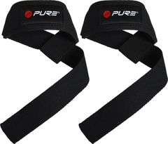 Pure 2Improve Weight Lifting Straps