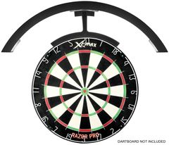 XQMax Saturn 120 Led Ring Brown Box