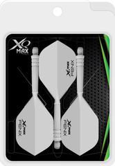 XQMax Fenix Molded Flights White