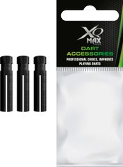XQMax Aluminium Flights Protectors 47mm