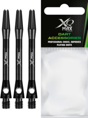 XQMax Aluminium Shafts 47mm