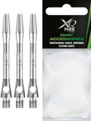 XQMax Aluminium Shafts 41mm