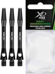 XQMax Aluminium Shafts 41mm