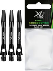 XQMax Aluminium Shafts 35mm
