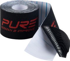 Pure 2Improve Kinesiology Tape With Logo