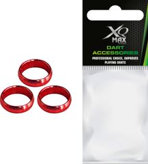 XQMax Aluminium O-Rings