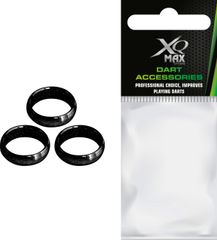 XQMax Aluminium O-Rings