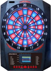 XQMax Lisbon Electronic Dartboard