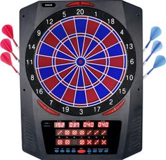XQMax Dakar Electronic Dartboard