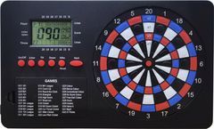XQMax Dublin Electronic Darts Counter