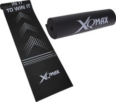XQMax Dart Mat PVC