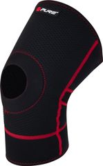 Pure 2Improve Brace Knee Support With Open Patella Neoprene