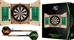 XQMax Home Darts Centre