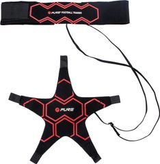 Pure 2Improve Football Trainer