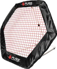 Pure 2Improve Multi Sport Rebounder 140x125 cm